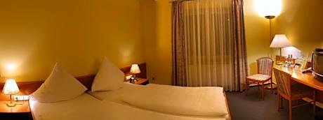 Double Room (1 Adult)