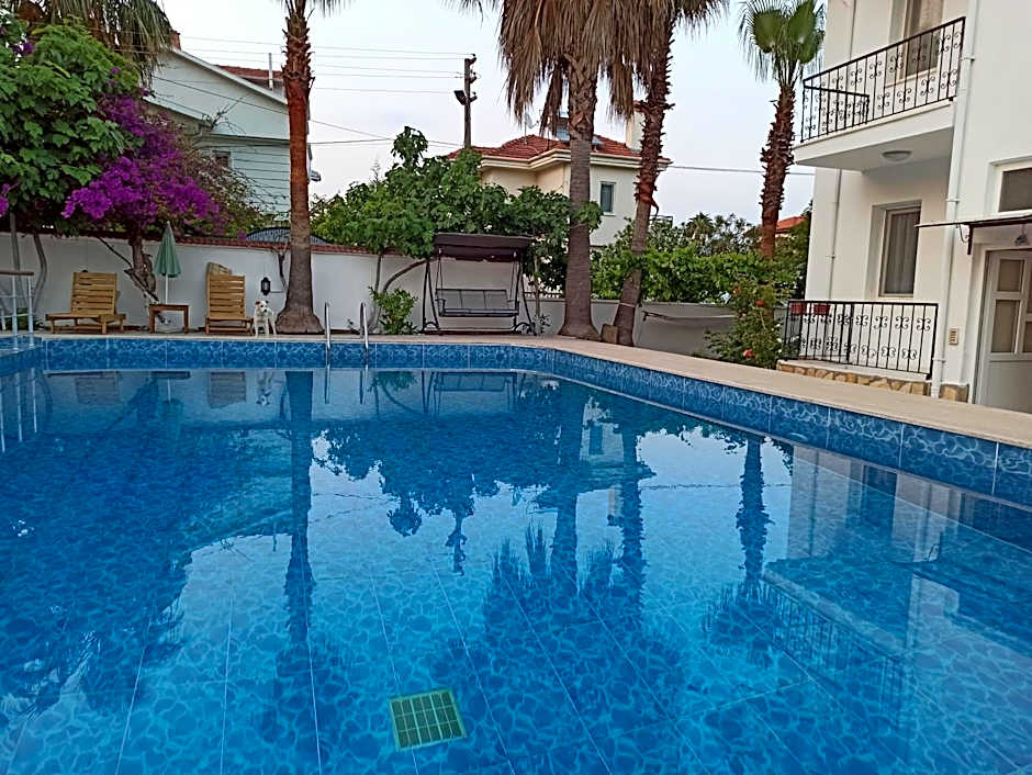 Işıl Suit Apart Otel