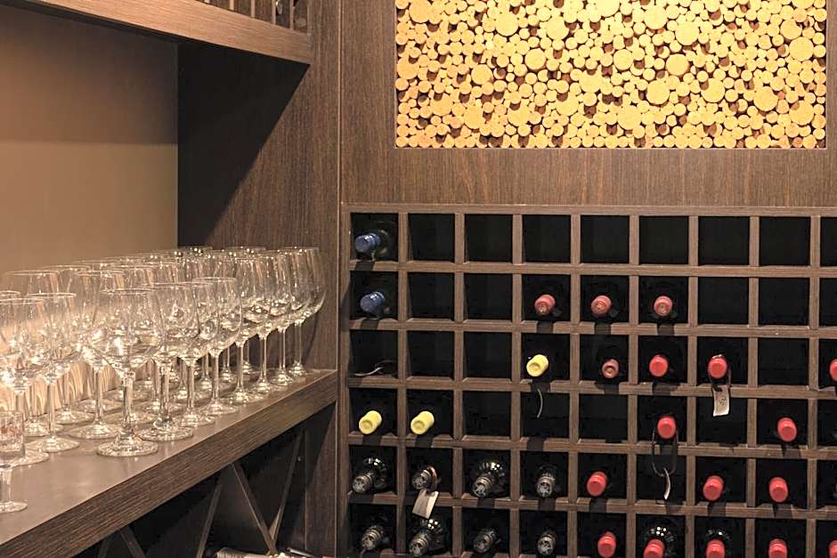 Arosa Rio Hotel