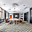 Hotel Hanza