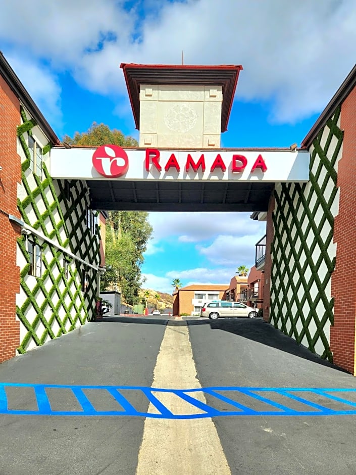 Ramada by Wyndham San Diego Poway Miramar