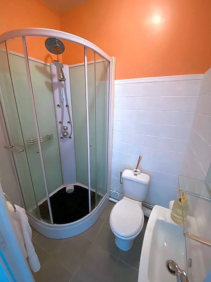 Maison de Montgibaud