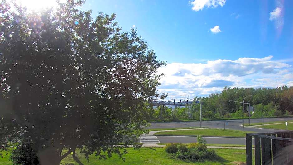 The Fort Nashwaak Motel