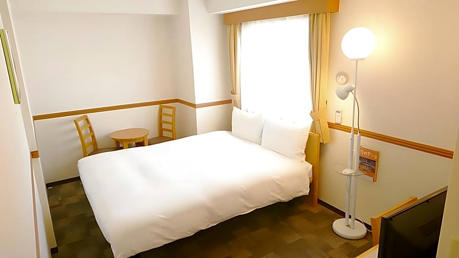 Toyoko Inn Okayama-Eki Nishiguchi Hiroba