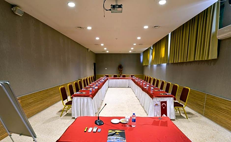 Anadolu Hotels Esenboga Thermal