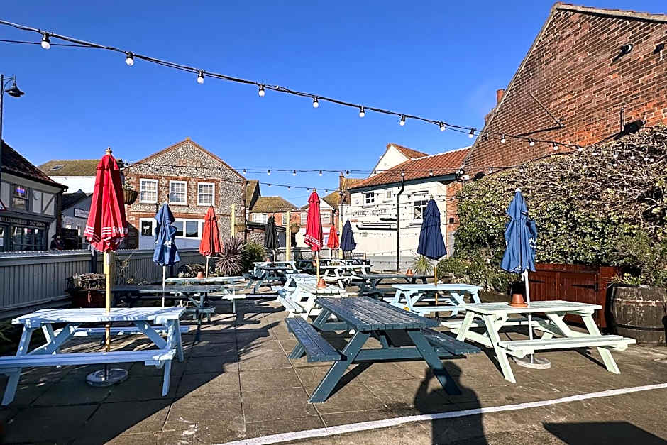 Lobster Sheringham