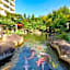 Ooedo Onsen Monogatari Hotel Shinko