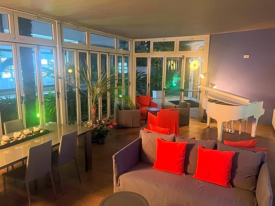 Hotel Cleofe