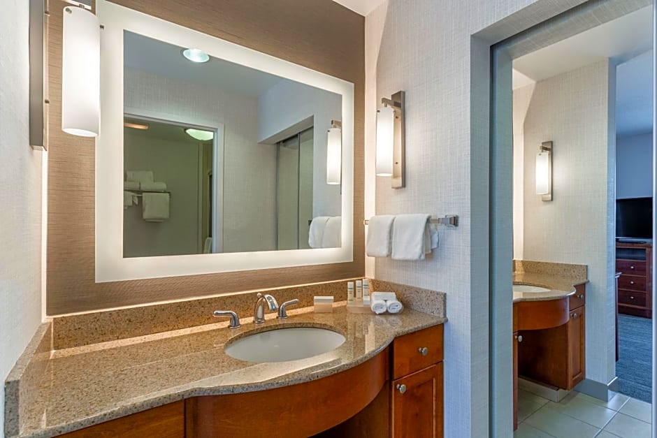 Homewood Suites by Hilton Albany
