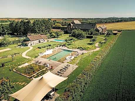 Domaine Sur Les Sarts
