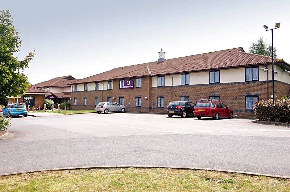 Premier Inn Oxford South (Didcot)