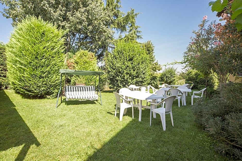 Agriturismo Borgo delle Vigne