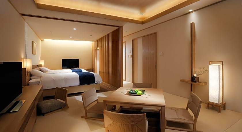 Toba Hotel International Shiojitei