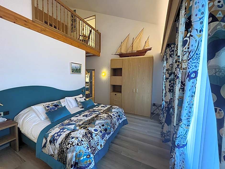 Hotel du Domaine de La Grange de Conde