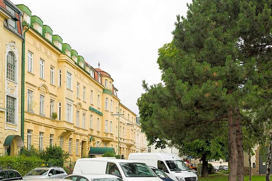 Hotel Viktoria Schönbrunn