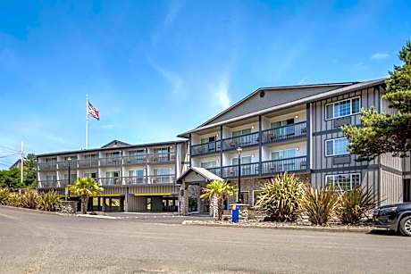 Comfort Inn & Suites Lincoln City