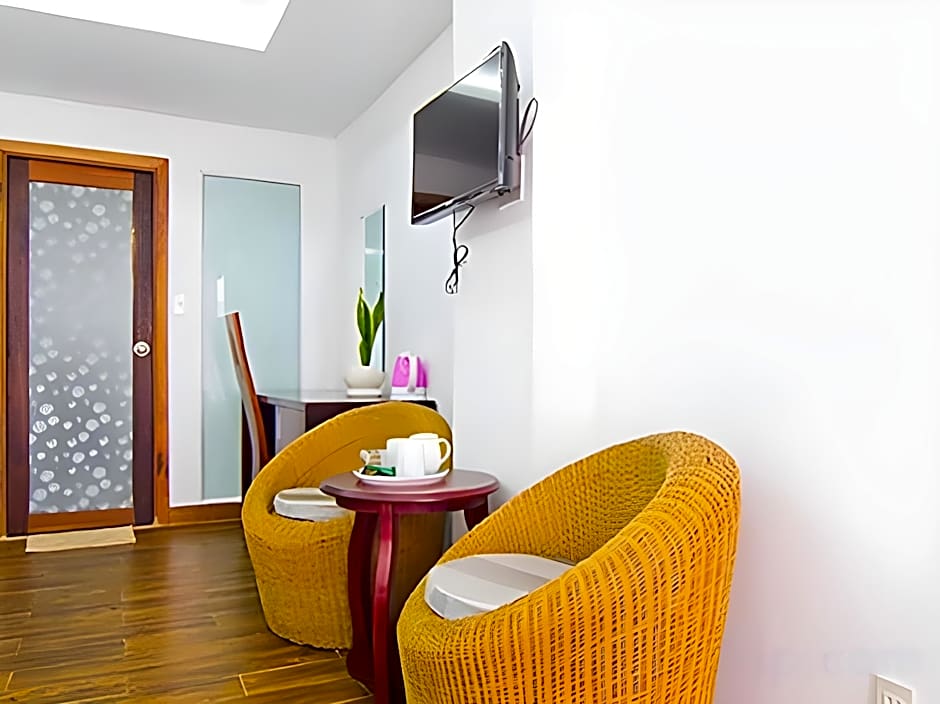 Giai Dieu Melody Hotel