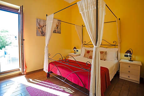 B&B L'Albero Dei Limoni