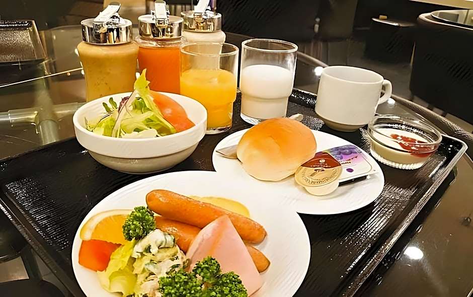 Green Rich Hotel Matsue Ekimae