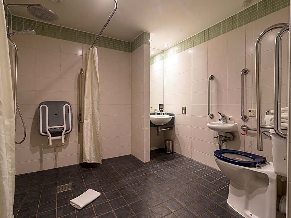 Pentahotel Derby