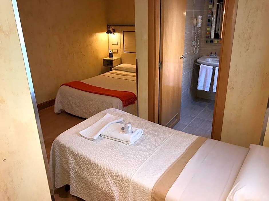 Hotel Castillo de Javier