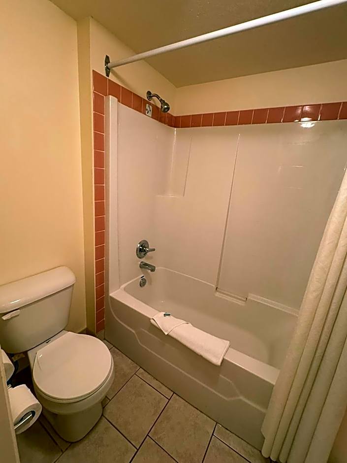 Western Budget Motel #3 Whitecourt