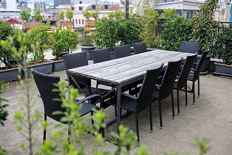 Mariinsky Boutique Hotel