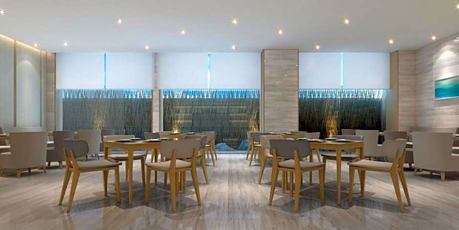 Ji Hotel Dali Erhai Tai'an Road