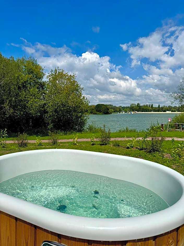 Eden Park Hotel Restaurant