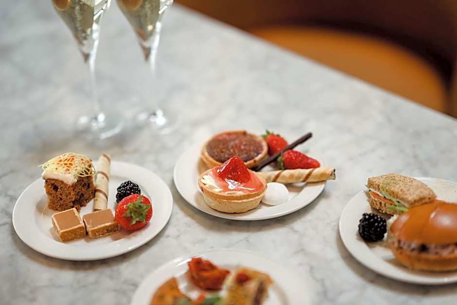 Radisson Blu Hotel, Glasgow