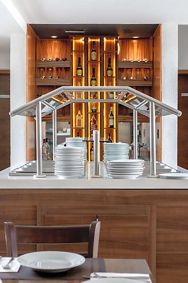 Comfort Inn Queretaro Tecnologico