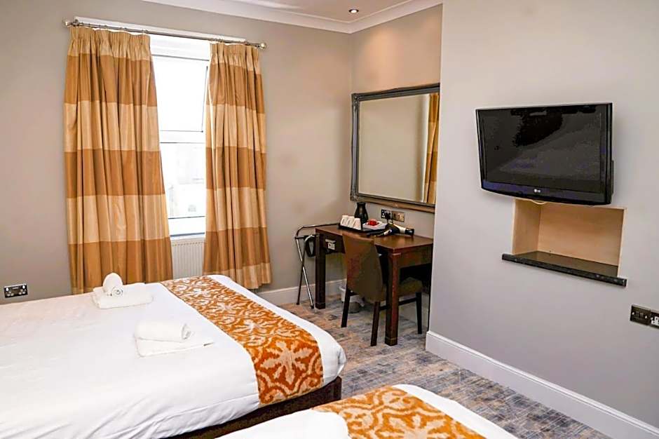 New Wilmington Hotel