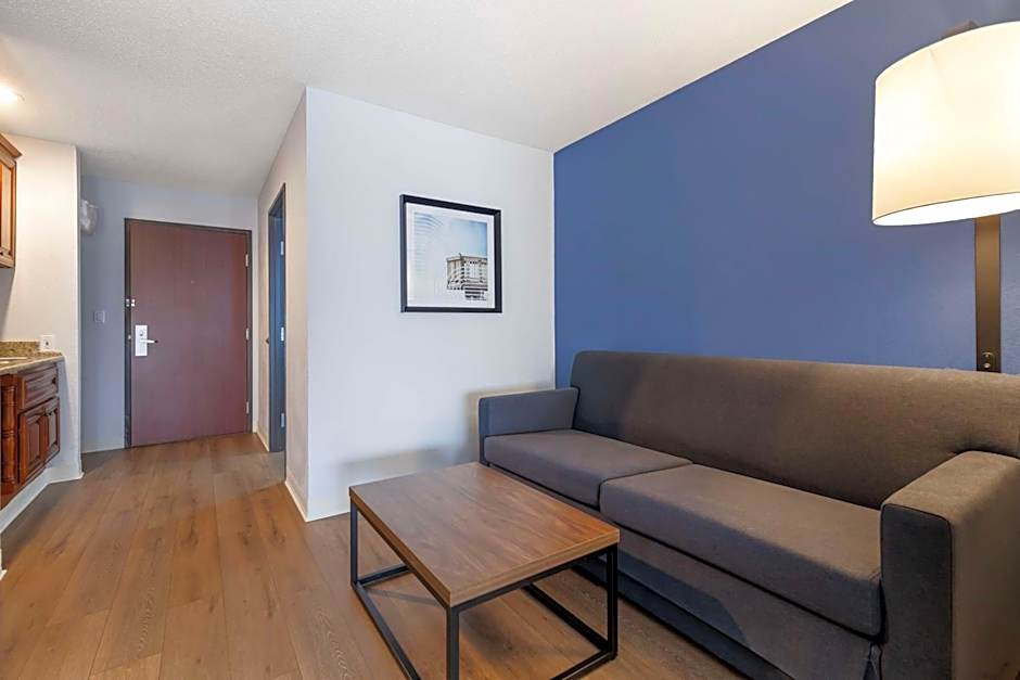 Best Western Sycamore Inn