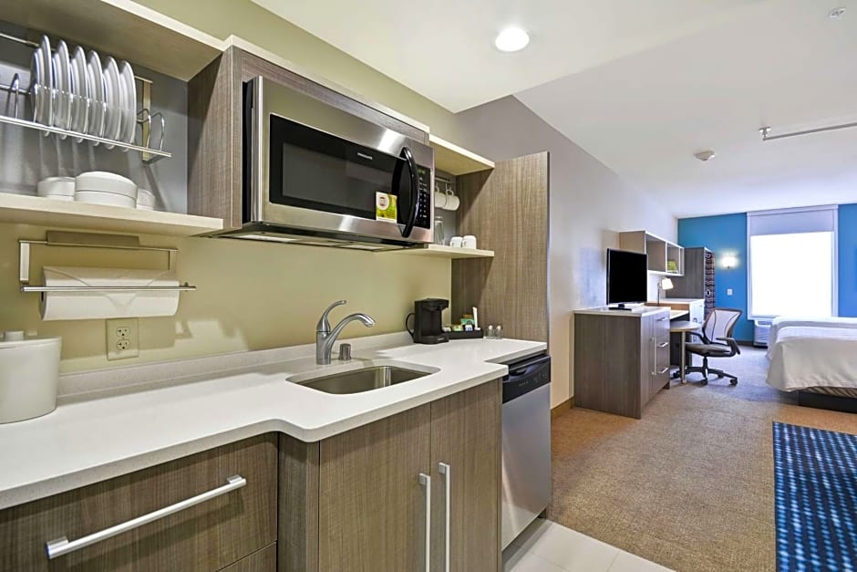 Home2 Suites By Hilton Plymouth Minneapolis