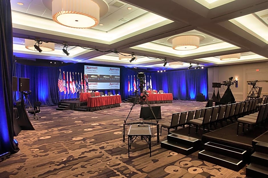 Little Rock Marriott