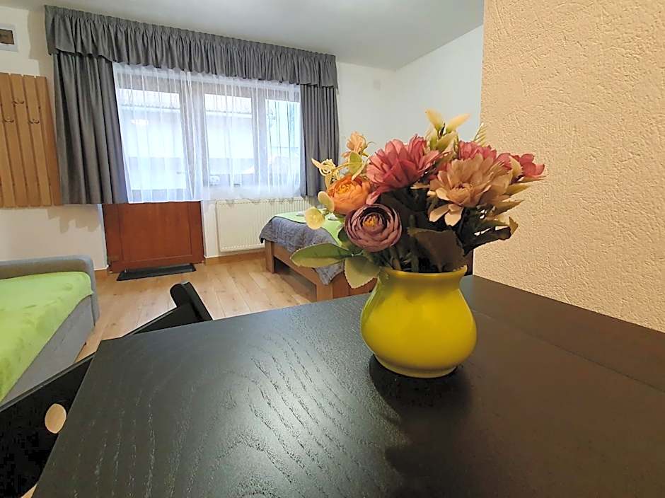 Kodaros Studio Parajd