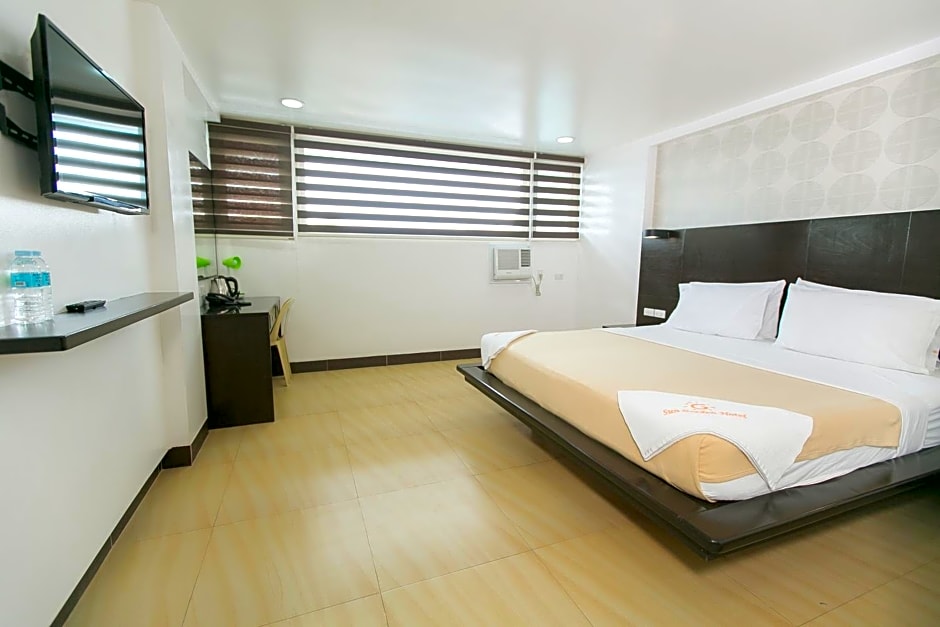 Sun Garden Hotel Tarlac