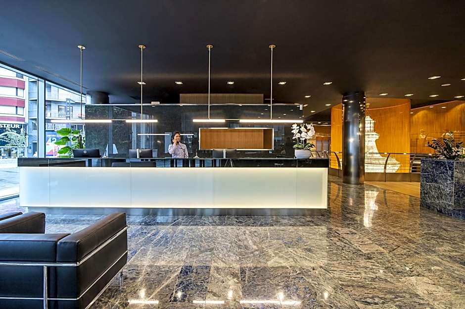 Hotel Andorra Starc by Pierre & Vacances