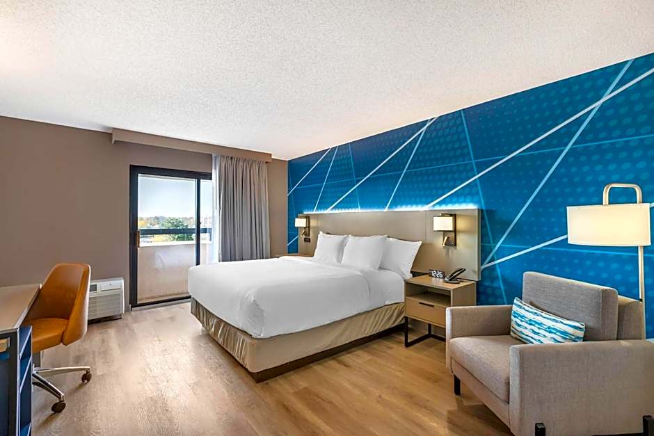 Comfort Inn & Suites Arlington Heights - Buffalo Grove