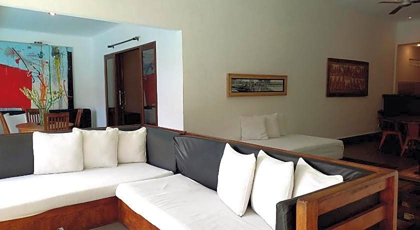 Premium Villas Seminyak I