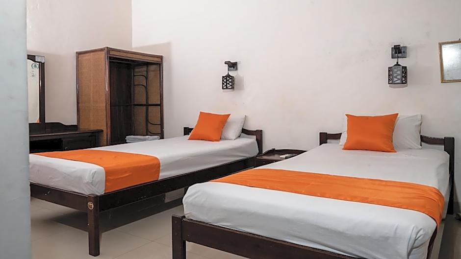 Oryza Hotel Malioboro