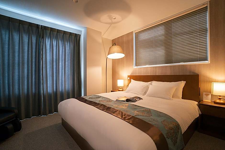 谷町君Hotel 京都駅東29