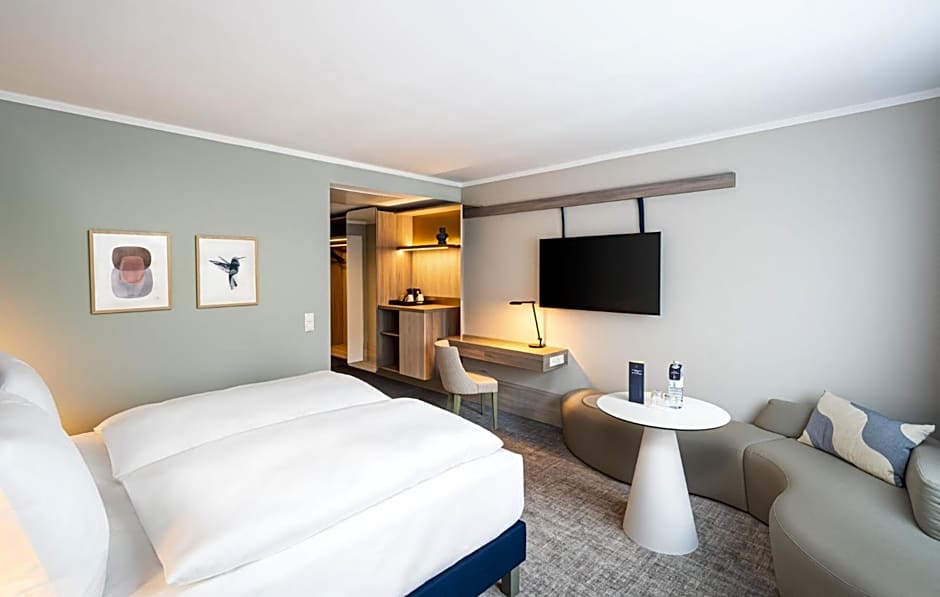 voco Vienna Prater By IHG