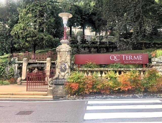 B&B I COLLI DI BERGAMO ALTA