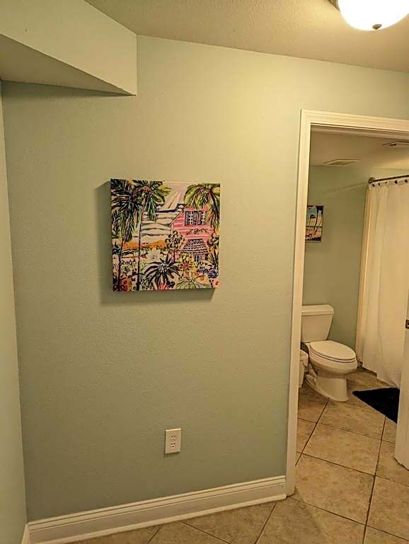 Biloxi Beach Condo-B