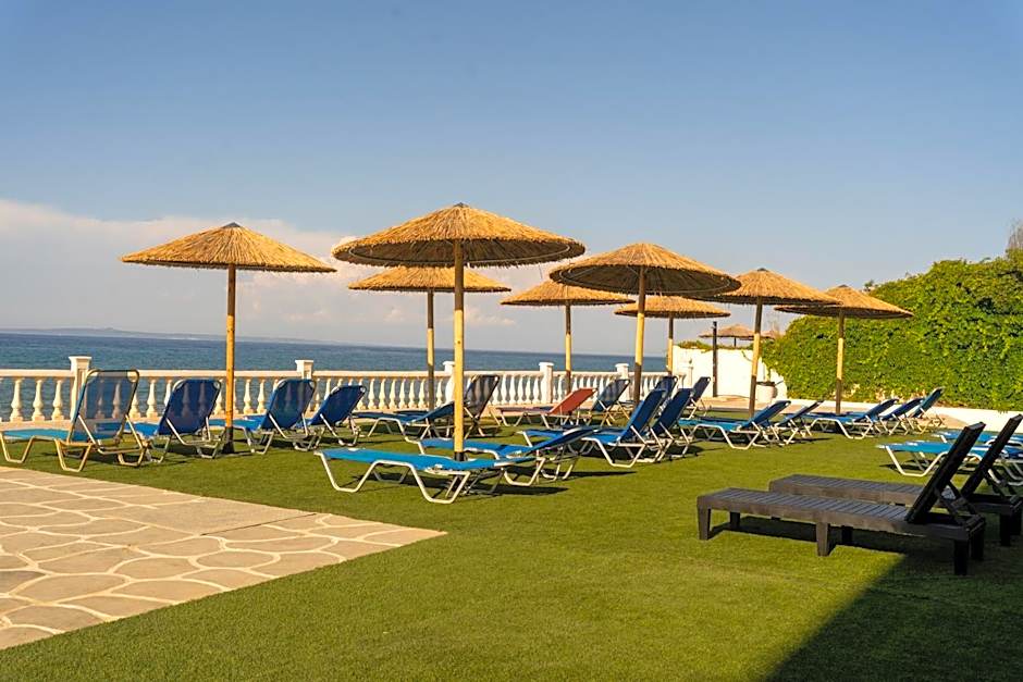 Argassi Beach Hotel - Adults Only