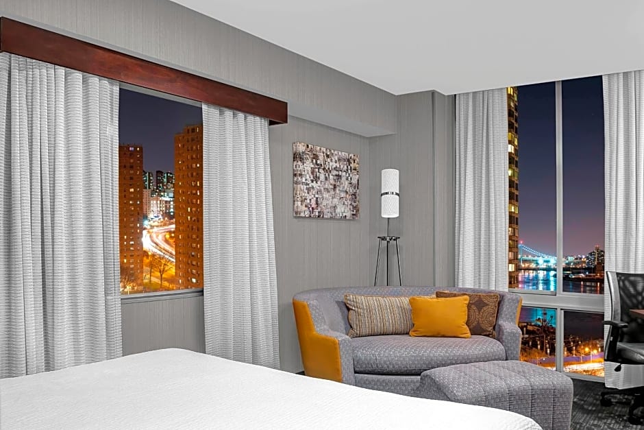 Courtyard by Marriott New York Manhattan/Upper East Side