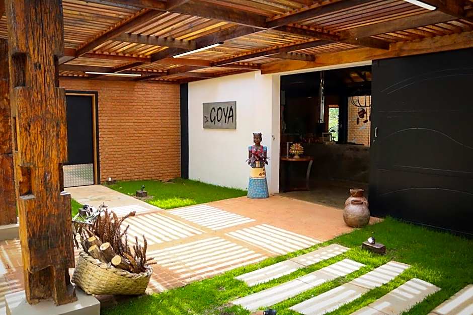 Pousada Vidinha Bela