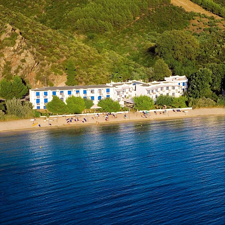 Hotel Porto Koufo