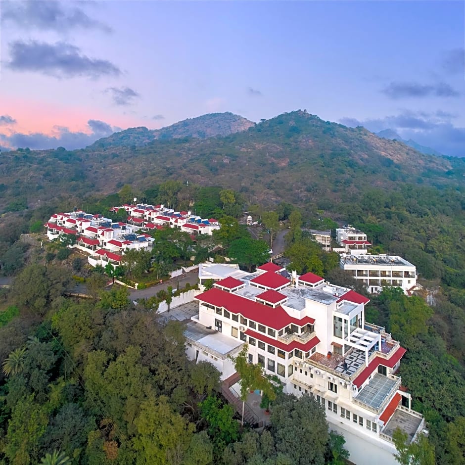 Sterling Mount Abu Resorts and Hotels